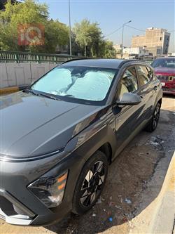 هيونداي كونا